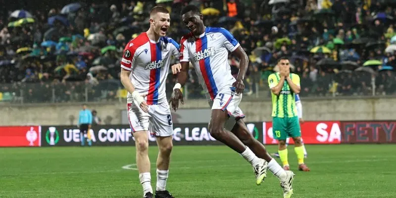Phong độ của Crystal Palace vs Middlesbrough trước giờ bóng lăn